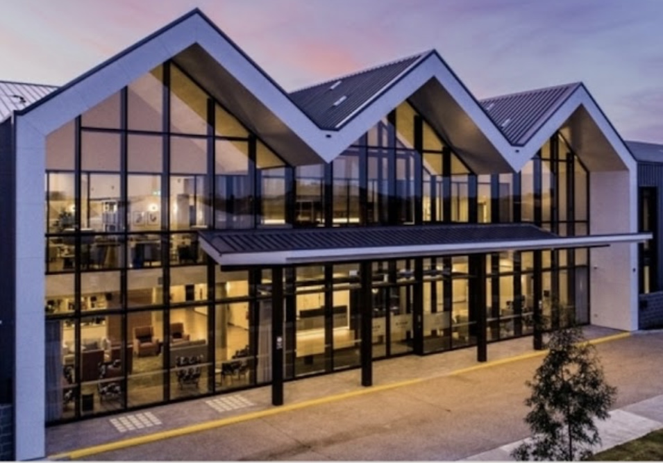 Westgate Plumbing project for aged care facility and early learning centre in Melbourne
